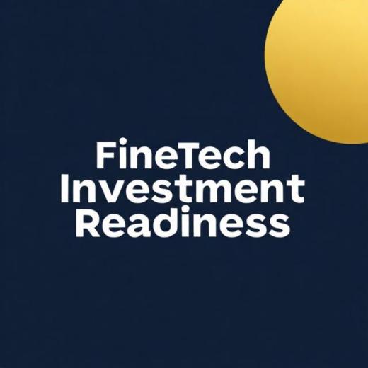 FinTech Investment Readiness thumbnail