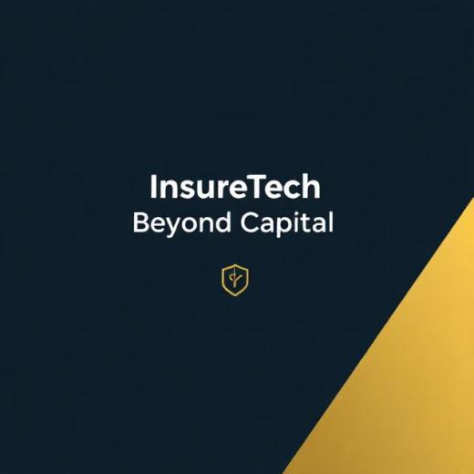 InsurTech Beyond Capital thumbnail